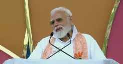 Sonowal shares PM Modi's Yoga Day live from Kolkata