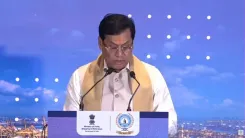 Sonowal: Smart Ports Must Be Cyber-Secure Ports