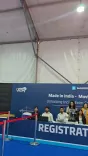 Sonowal unveils first Made-in-India EXIM container for Maersk