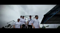 Sonowal's IWAI Marks Yoga Day on Brahmaputra Vessels
