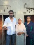क्या सोनू सूद और मालविका सूद ने बाढ़ प्रभावित पंजाब के लिए मदद का हाथ बढ़ाया?