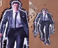 Sonu Sood feted with 390-foot cutout by 500 Sholapur students