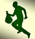 नीमकाथाना में सूने घर से करोड़ों की चोरी, चोरों ने सोने-चांदी के आभूषण और नगदी चुराई