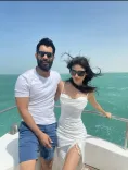 सूरज नांबियार के साथ अनबन की अफवाहों पर मौनी रॉय का सार्वजनिक बयान, निजता की गुहार लगाईं