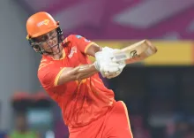 Did Sophie Devine Just Make WPL History with 32 Runs in One Over?