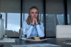 Is Sophie Turner's Character in ‘Steal’ Really ‘A Bit of a Mess’?