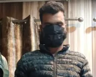 सोपोर पुलिस का बड़ा प्रहार: दो नशा तस्कर दबोचे, चरस और प्रतिबंधित कैप्सूल जब्त