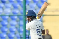 South Africa A bowlers make early inroads, reduce India A to 25/2 at tea