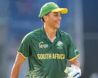 South Africa name seven-member squad for Hong Kong Sixes 2026