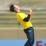 साउथ अफ्रीका के खिलाफ पहले वनडे मैच में सोनी बेकर करेंगे डेब्यू