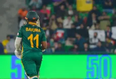 Why Did South Africa Face a Penalty for Slow Over-Rate in the Third ODI Against England?
