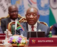 South Africa rejects US visa restrictions on officials over race policies
