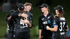 साउथ अफ्रीका से मुकाबले के लिए न्यूजीलैंड की महिला वनडे टीम का ऐलान, केली नाइट को मिला मौका