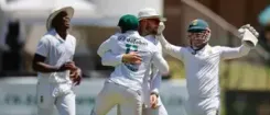 South Africa top WTC standings with series win over Sri Lanka
