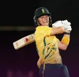 साउथ अफ्रीका बनाम ऑस्ट्रेलिया : टी20 सीरीज में शानदार प्रदर्शन का तोहफा, क्वेना मफाका-डेवाल्ड ब्रेविस वनडे टीम में शामिल  