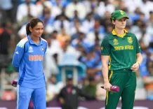 Will South Africa Women Challenge India in Five T20Is This April?