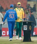 क्या साउथ अफ्रीकी कप्तान मार्करम ने क्विंटन डी कॉक की प्रशंसा की और पिच के बारे में क्या कहा?