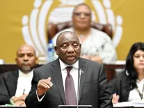 Will the South African President's Expectations from the G20 Summit Reform Global Finance and Tackle Inequality?