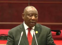 Ramaphosa urges Africa to unite on lawful migration amid xenophobic violence