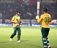 साउथ अफ्रीकी टीम में बार-बार बदलावों से परेशान स्टेन, चयन में स्थिरता की मांग