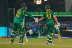 Why has South Africa’s home series against West Indies been cut to three T20Is?