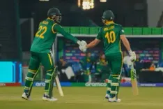 South Africa’s home series against West Indies reduced to three T20Is