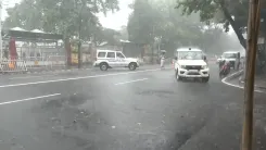 South Bengal rain forecast: Thunderstorms, gusty winds for 5 days from Thursday