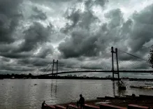 Will South Bengal Experience Light to Moderate Rain After Cyclone Montha?