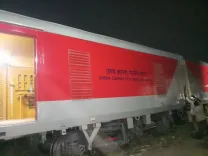 Did South Central Railway Just Announce Special Trains for Passenger Demand?