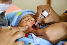 Has South-East Asia Really Achieved 15 Years of Being Polio-Free?