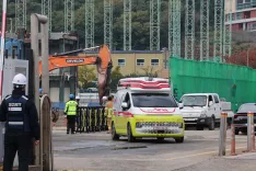 What Happened in Ulsan? Body of Another Worker Recovered After Power Plant Tower Collapse