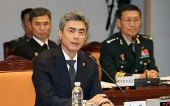 South Korea flags concern over USFK chief's OPCON transfer remarks