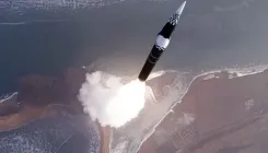 Why Did South Korea Condemn North Korea's Ballistic Missile Launch?