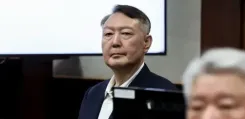 Why is South Korea's Ex-President Yoon Absent Again from His 2nd Martial Law Trial?