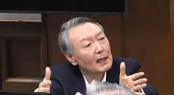 South Korea: Ex-President Yoon to receive 1st court sentence this week in martial law trials