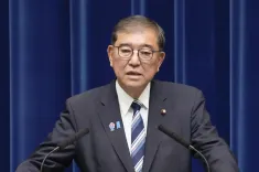 Will South Korea Maintain Strong Ties with Japan After Ishiba's Resignation?