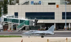 Gwangju Air Base relocation: Muan County finalised, clearing path for ₩800 trillion semiconductor hub