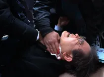 Has South Korea Classified the 2024 Knife Attack on President Lee as a Terror Case?