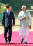 PM मोदी के 25 साल: दक्षिण कोरियाई राष्ट्रपति ली जे म्युंग ने एक्स पर दी हार्दिक बधाई