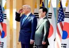 Will South Korea Revise Its Nuclear Pact with the US?