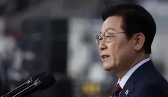 South Korea: Lee to visit Kuala Lumpur to attend ASEAN summit on Oct 26-27