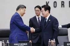 Will South Korea's Lee Continue Preemptive Measures for Peace with North Korea at APEC Summit?