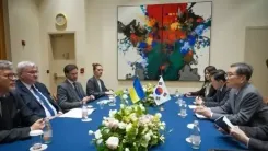 South Korea demands Ukraine apology over North Korea POW disclosure