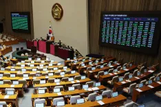 Did the South Korean National Assembly Approve a Bill Allowing Police to Stop 'Anti-Pyongyang' Leaflet Launches?