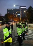 Did a Bomb Threat Lead to an Evacuation in Seoul?