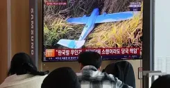 Is North Korea's Claim of Drone Incursion by South Korea Valid?
