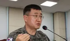 South Korea: Prosecutors grill Army chief over martial law declaration