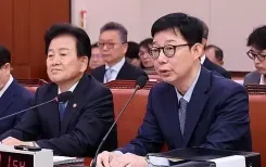 South Korea's Hormuz talks prioritise energy security, navigation over US pressure