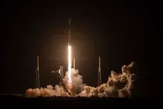 South Korea set to launch 5th spy satellite from US space base