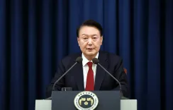 Did Former South Korean President Yoon Prepare for Martial Law Before October 2023?